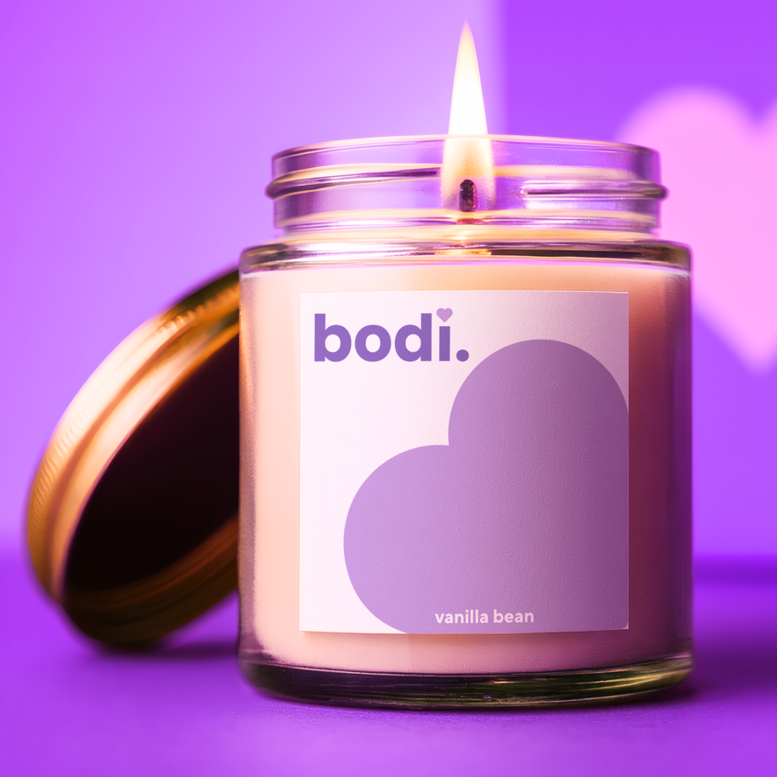 BODI Mood Candle