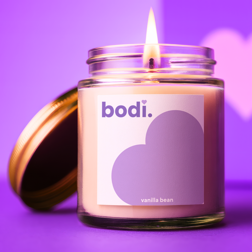 BODI Mood Candle